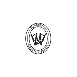 marquettemountain brand logo for marquettemountain.com