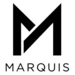 marquisjetset brand logo for marquisjetset.com