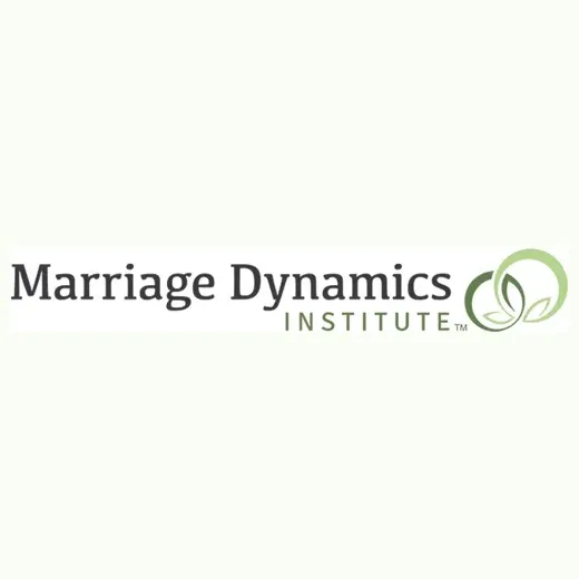 marriagedynamics brand logo for marriagedynamics.com