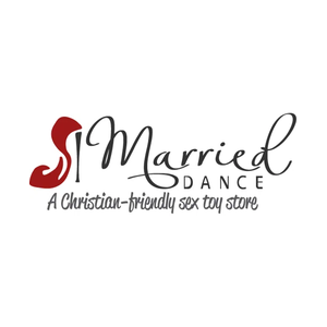 marrieddance brand logo for marrieddance.com
