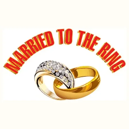 marriedtothering brand logo for marriedtothering.com