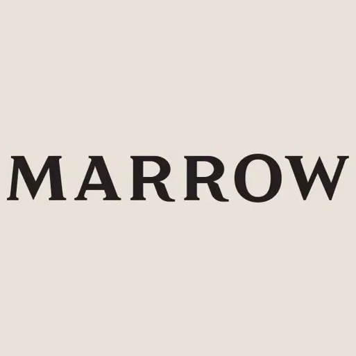 marrowdetroit brand logo for marrowdetroit.com