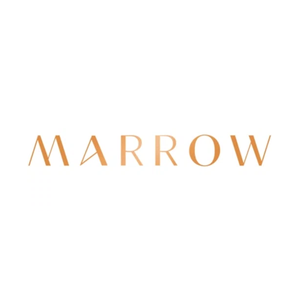 marrowfine brand logo for marrowfine.com