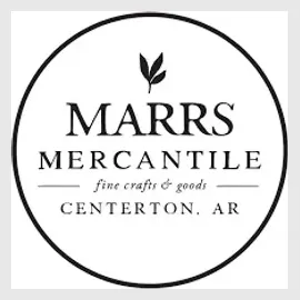 marrsmercantile brand logo for marrsmercantile.com