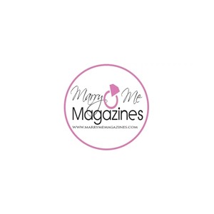 marrymemagazines brand logo for marrymemagazines.com