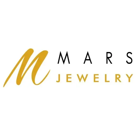 mars-jewelry brand logo for mars-jewelry.com