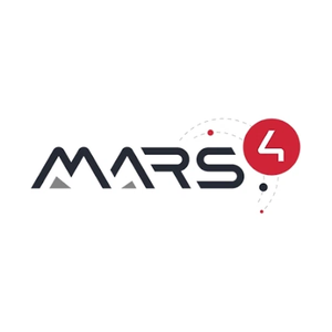 mars4 brand logo for mars4.me