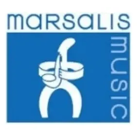 marsalismusic brand logo for marsalismusic.com