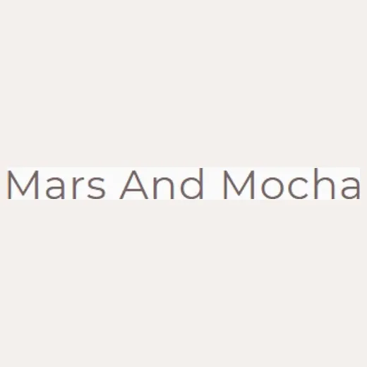 marsandmocha brand logo for marsandmocha.com