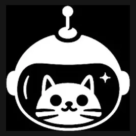 marscatsvoyage brand logo for marscatsvoyage.com
