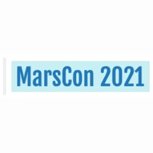 marscon brand logo for marscon.net