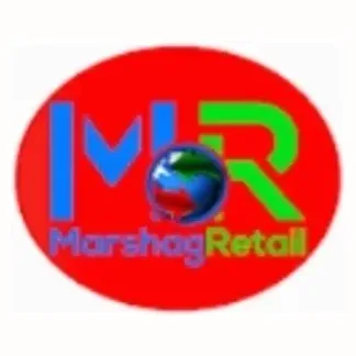 marshagretail brand logo for marshagretail.com