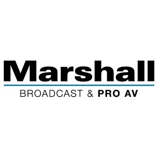 marshall-usa brand logo for marshall-usa.com