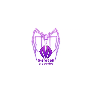 marshallarachnids brand logo for marshallarachnids.com