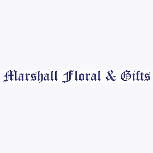 marshallfloralproducts brand logo for marshallfloralproducts.com