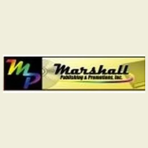 marshallpublishinginc brand logo for marshallpublishinginc.com