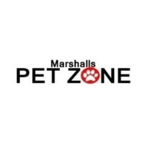 marshallspetzone brand logo for marshallspetzone.com