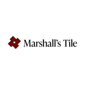 marshallstileco brand logo for marshallstileco.com