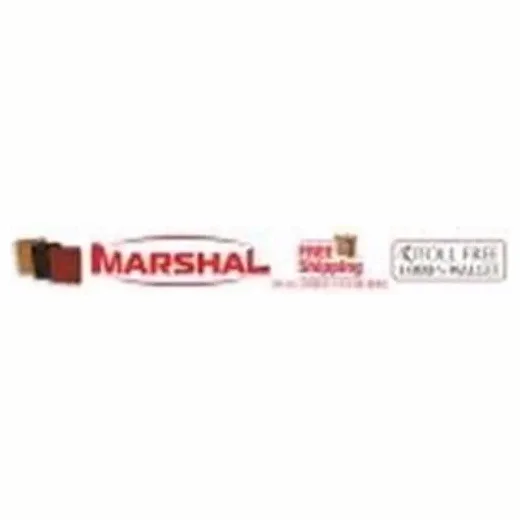 marshalwallet brand logo for marshalwallet.com
