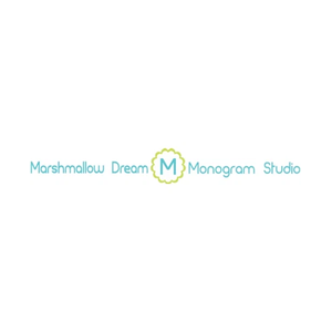 marshmallowdream brand logo for marshmallowdream.com