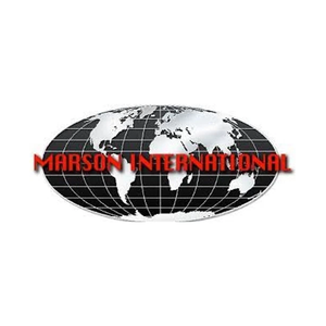 marsonintl brand logo for marsonintl.com