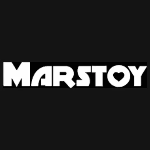 marstoy brand logo for marstoy.net