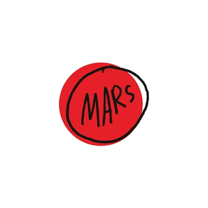 marswright brand logo for marswright.com