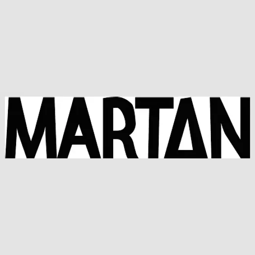 martan-official brand logo for martan-official.com