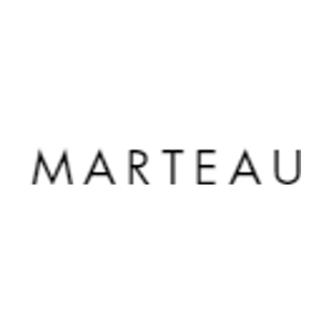 marteau brand logo for marteau.co
