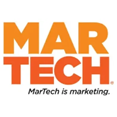 martech brand logo for martech.org