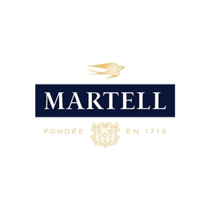 martell.com/en-us/ brand logo for martell.com