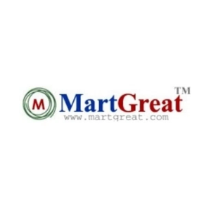 martgreat brand logo for martgreat.com
