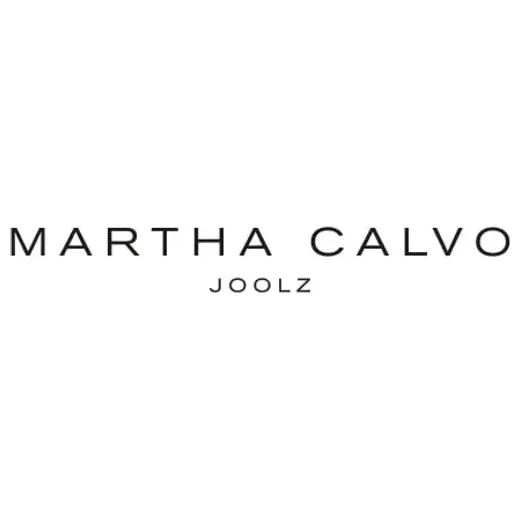 marthacalvo brand logo for marthacalvo.com