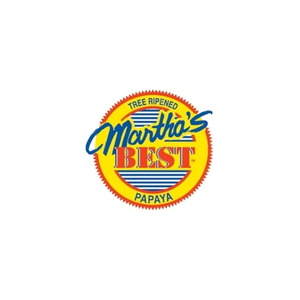 marthasbest brand logo for marthasbest.com