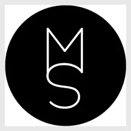 marthastoumen brand logo for marthastoumen.com