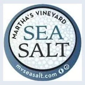 marthasvineyardseasalt brand logo for marthasvineyardseasalt.com