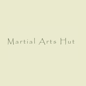 martialartshut brand logo for martialartshut.com
