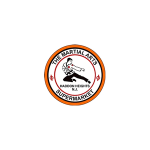 martialartssupermarket brand logo for martialartssupermarket.com