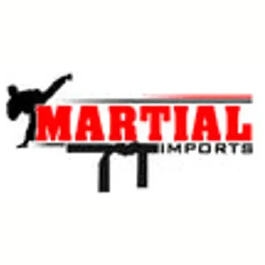 martialimports brand logo for martialimports.com