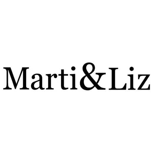 martiandlizboutique brand logo for martiandlizboutique.com