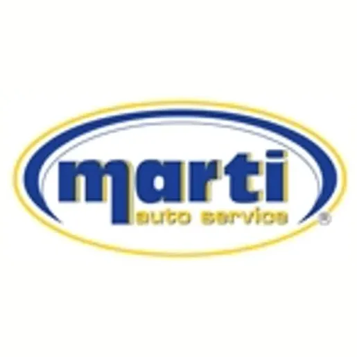 martiautoservice brand logo for martiautoservice.com
