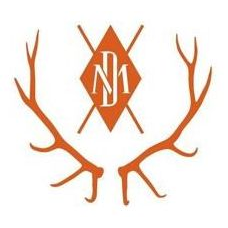 Martin Dingman brand logo for martindingman.com