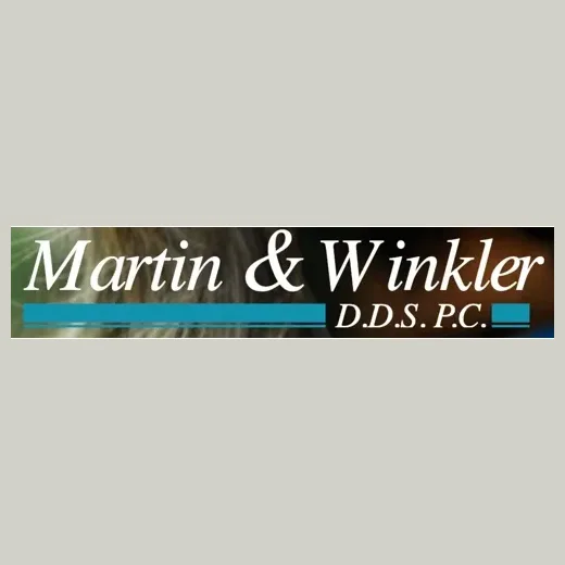 martinandwinklerdds brand logo for martinandwinklerdds.com