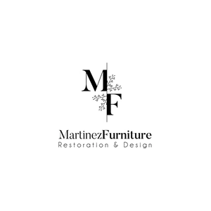 martinezfurniturestore brand logo for martinezfurniturestore.com