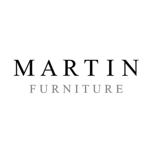 martinfurniture brand logo for martinfurniture.com
