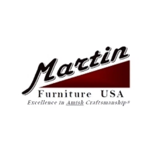 martinfurnitureusa brand logo for martinfurnitureusa.com