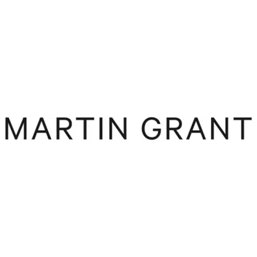 martingrantparis brand logo for martingrantparis.com
