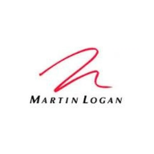 martinlogan brand logo for martinlogan.com