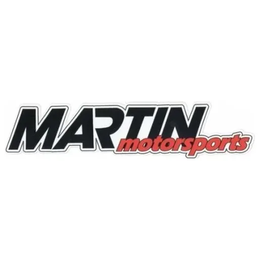 martinmotorsportsinc brand logo for martinmotorsportsinc.com