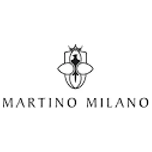 martinomilano brand logo for martinomilano.com